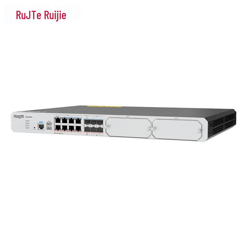 Ruijie RG-EG-E5120 Smart Security 10 Gigabit Gateway (CN version)
