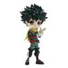 My Hero Academia Q posket Izuku Midoriya II