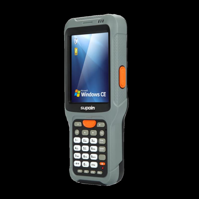 Supoin X5 Industrial Handheld PDA Terminal