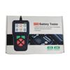 BT310 12V/24V Load Tester for Cars, Trucks, Motorcycles Truck Test Tool For Lead Acid AGM GEL EFP Batteries Charging Tester SOH
