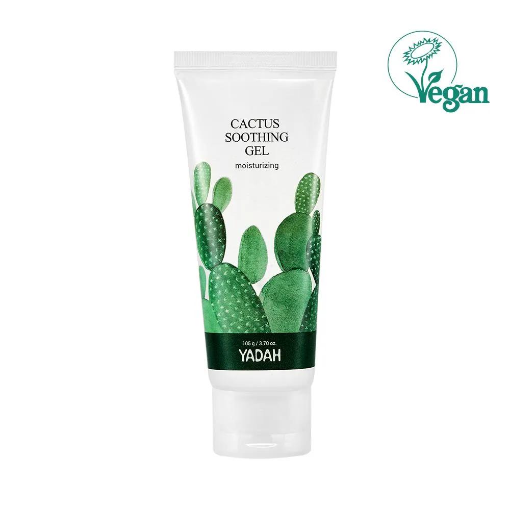 Yadah Cactus Soothing Gel 105ml