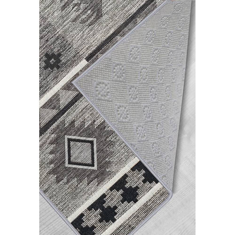 Rovigo Home Pratelný tištěný koberec RVG1801