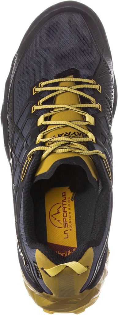 Обувь для треккинга La Sportiva Akyra II GTX carbon/bamboo