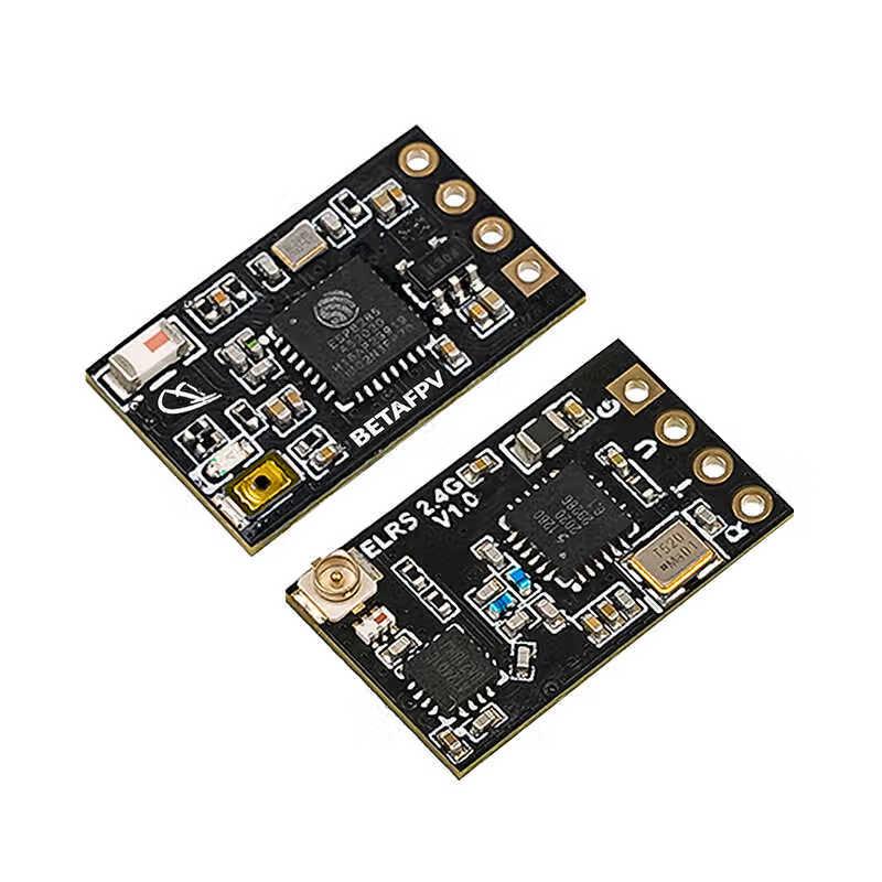 BETAFPV ELRS Long-Range Receiver
