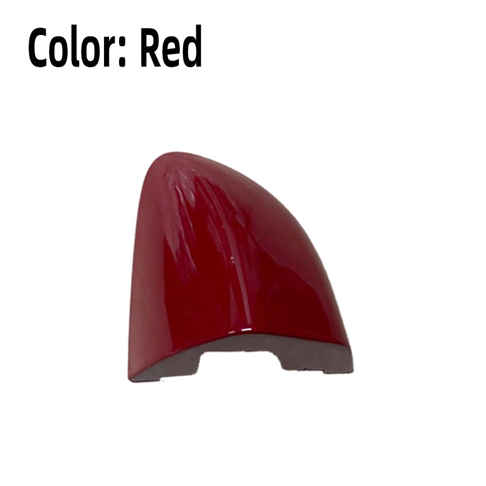 New Left Right Door Lock Cylinder Handle Cover Cap Car Trim For VW Passat B6 B7 R36 CC R-Line 2009-2017 3C0837879