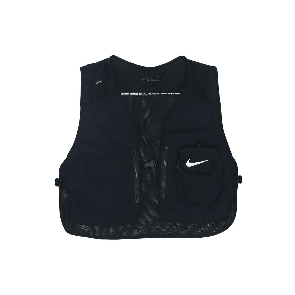 Nike Vests Men's Black Moderate CK9974-010