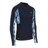 Decathlon Men's UV Protection Quick-Dry Active Top