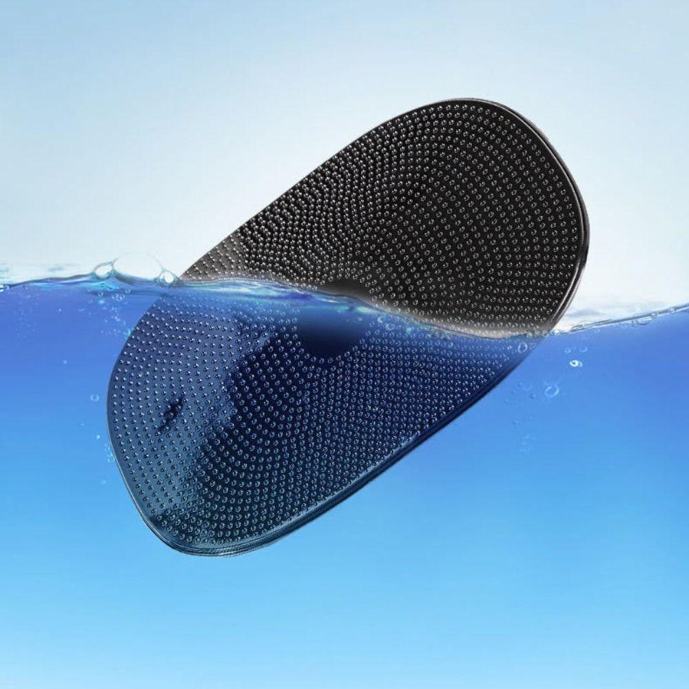 Silikon Rutschfeste Unterlage Wasserdichte Aufbewahrungsmatte Neuer Handyhalter