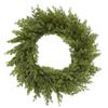 New Hot-Selling Christmas Wreath - Front Door Pine Needle Decoration Ornament