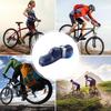 Bicycle Chain Cleaning Chain Washer Set Three-Brush Rotating Design Motorcycle Chain Remover Chain Washer Set Bicycle Chain