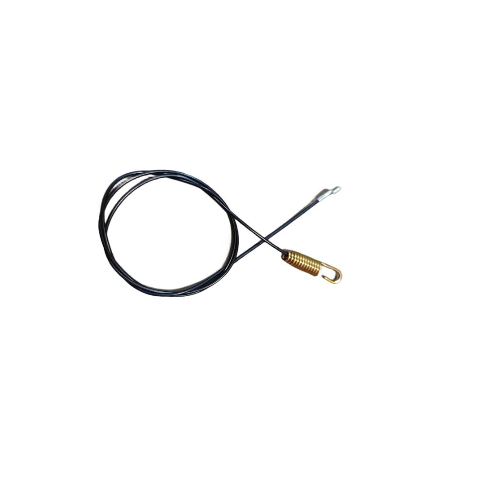 Z-bend End Clutch Cable Spring Fitted End Direct OEM Replacement