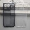 For Realme GT Neo 8 Case New Simple Clear Anti Fingerprint Soft Protect Phone Cover For Realme GT Neo 8 Shell Shockproof Bumper