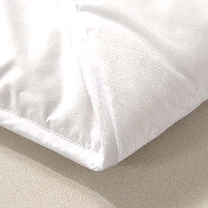 FUANNA Australian Wool Blend Spring Autumn Quilt