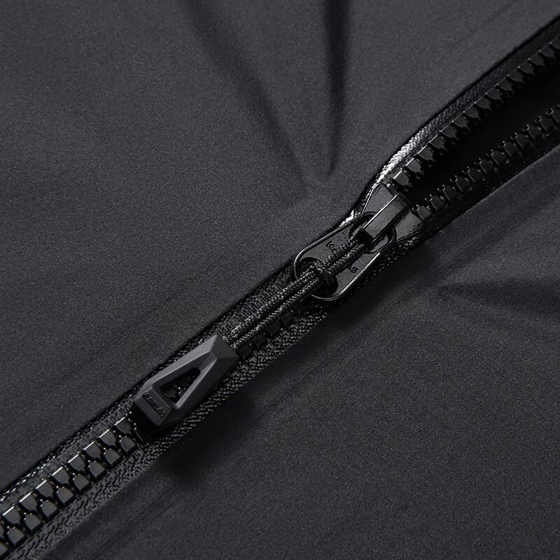 KAILAS Men's Bogda LT20D Lightweight Hardshell Jacket