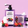 Berry Berry Acne Relief Body Wash 500ml