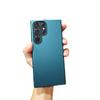 Samsung S25 Ultra Rock Sand Matte Phone Case S23 Ultra Thin Note20 Full Inclusive Anti Fall PC Hard Case A55