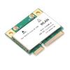 Wireless Card Dual Band 802.11a b g n ac Mini PCIE Interface Network Computer Accessories
