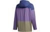 Adidas Jackets Men's Technology Purple Hooded Moderate Other FN0832