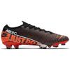 Nike Mercurial Vapor 13 Elite FG Singles Day Men Sneakers Orange Black Hyper-Crimson AQ4176-018