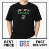Grow A Garden Raccoon Pet Design For Gamers T-Shirt ON TREND Unisex T-Shirt