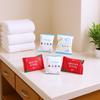 Portable Travel Trip Essential Shower Washable Towels Large Disposable Bath Towels Compressed Towels Travel Cotton Towels