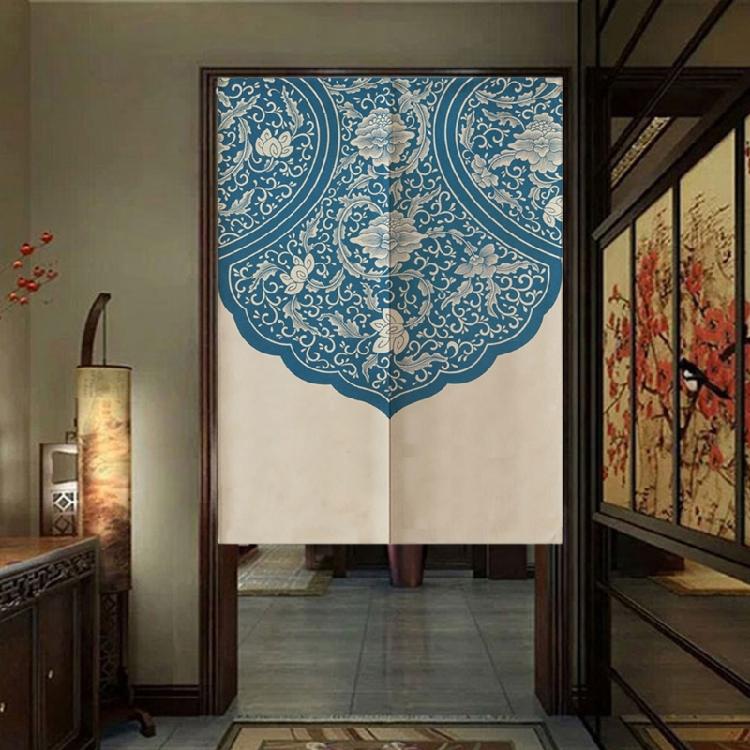 Door Tapestry Doorway Curtain for Home Decoration Suitable for Various Space Bedroom Privacy Curtain Room Divider