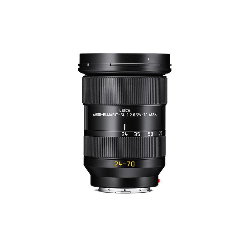 

Leica VARIO-ELMARIT-SL 24-70mm f/2.8 ASPH. Lens
