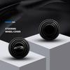 Car Anti-collision Pad Car Door Closing Anti-shock Protection Soundproof Silent Buffer Stickers Silicone  Gasket Auto Accessories