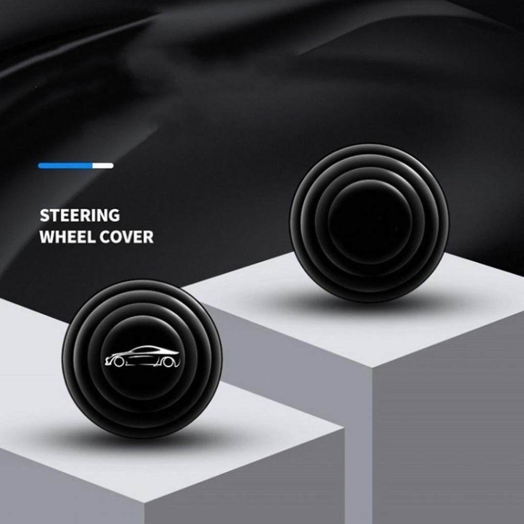 Car Anti-collision Pad Car Door Closing Anti-shock Protection Soundproof Silent Buffer Stickers Silicone Gasket Auto Accessories