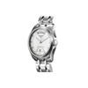 Tissot Kutu Collection Movimento Meccanico Automatico Resistenza all'Acqua 100m Orologi da Uomo Orologio 39mm Quadrante Argento T035.407.11.031.01-