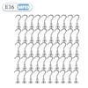 10-50PCS Strong Magnetic Hooks Multi-Purpose Storage Hooks Home Kitchen Bar Storage Hooks Key Storage Hooks Bathroom Hangers