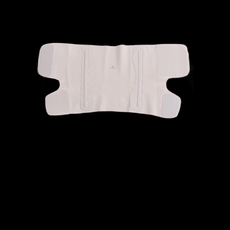 Tingbai Breathable Anti-Slip Sports Knee Brace