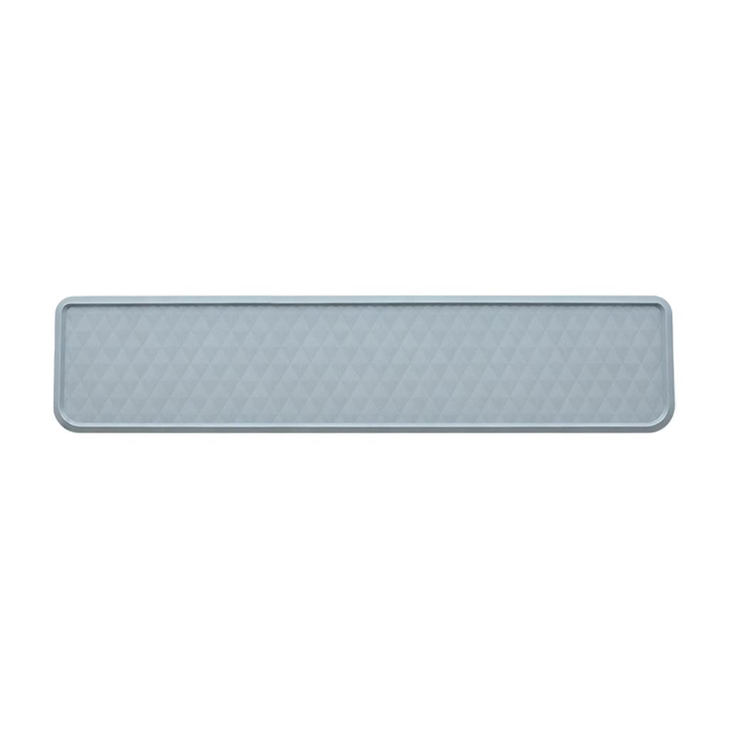 Drip Tray for Refrigerators, Floor Protection Kitchen Worktops And Dishwashers