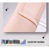 YOUSHA - Plastic Makeup Mixing Spatula with Sleeve