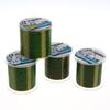 500M 3D Spotted Invisible Fishing Line Color Changing Monofilament Fishing Line Speckle Fluorocarbon Coated Carp Fishing Pesca