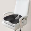 Office Chair Cushion Memory Foam Seat Cushion Breathable Pressure Relief Seat Cushion for Car Seat Wheelchair Thighs Sciatica Pain Relief