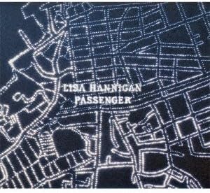 

CD HANNIGAN, LISA - Passenger NONE Japan ObiMusic Others Used