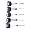 Replacement Level Gauge Precise Tanks Meter Plastic for Generators Set