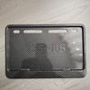 1pc Aluminum Alloy Motorcycle License Plate Frame For Philippine Motorcycle License Plate Frame