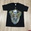 Black Label Society Shirt S Vintage 00s Y2k Metal Band Concert Album Tour Tee
