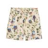 Fashionable Lace-Up Versatile Comfortable Casual Shorts Men Shorts Beige 633342-87