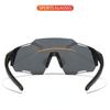 Outdoor Sunglasses Cycling Sunglasses Men Sports Windproof Dustproof Goggles UV400 Women Bike Bicycle Eyewear Sun Glasses