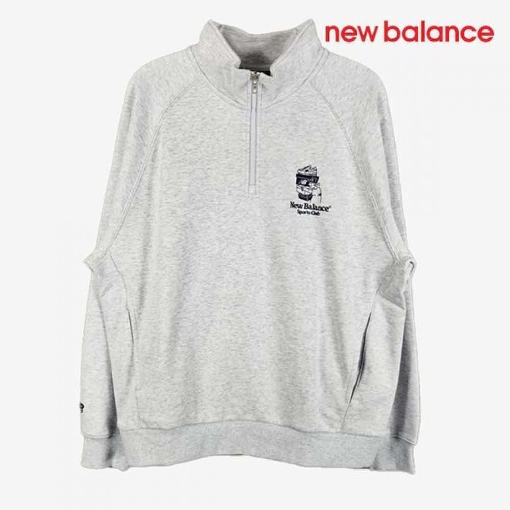 

New Balance Half Club T shirT D24 Nbncec3843 16 Uni Nb Bo M
