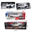 Tesla Cybertruck RC Car - Durable Simulation Toy for Kids, Boys' Gift