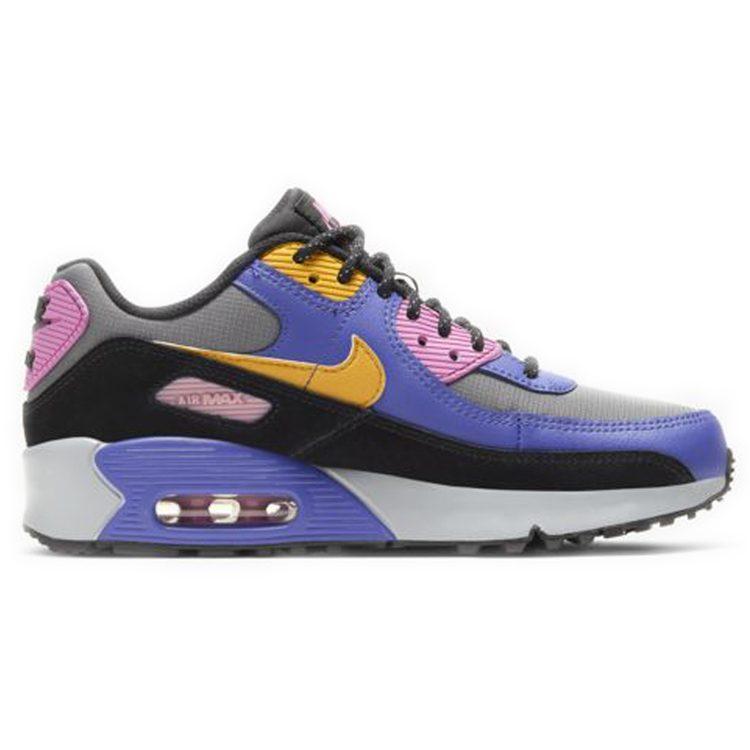 Nike Air Max 90 QS ACG GS CT9630-500