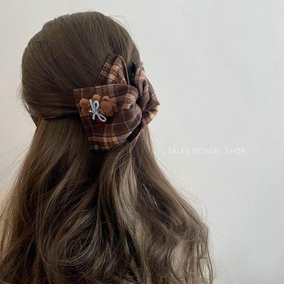 Accessori per capelli – Fermagli per capelli