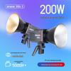 Aputure amaran 200 S Series LED Photography Fill Light