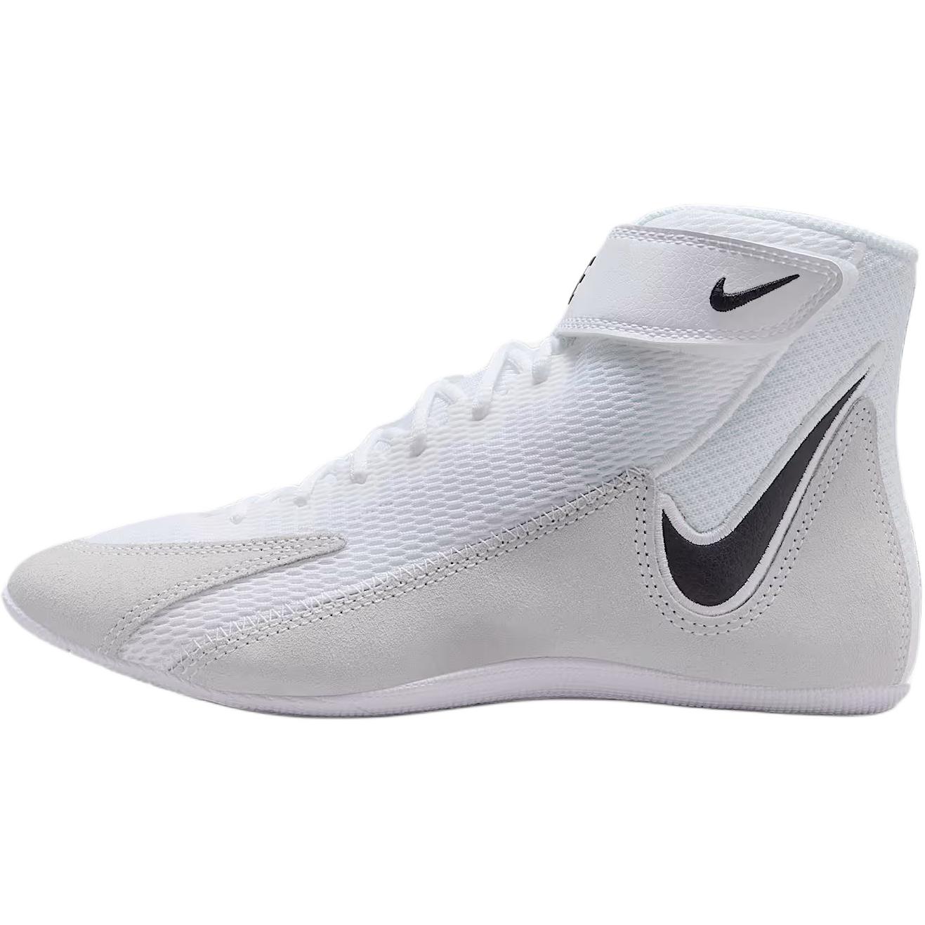 

Nike Speedsweep 8 GS Photon Dust Чорні Дитячі Кросівки Білі HF9131-100 36