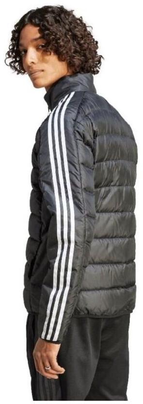 Jacket Adidas Man Essentials 3-Stripes Light Down Jacket Black (HZ4431)