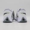 FJ7807-102 Nike Giannis Freak 6 White Black Wolf Grey (Men's)